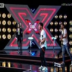 X-factor: Διασκεύασαν Μαζωνάκη μπροστά στον... Μαζωνάκη! Πώς αντέδρασε ο τραγουδιστής;