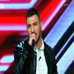 X Factor: Τραγούδησε Ρέμο στο Chair Challenge και πέρασε στην επόμενη φάση