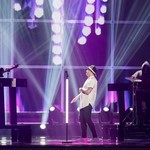 Eurovision 2017: Το εκκεντρικό συγκρότημα της Νορβηγίας με τη led μάσκα!