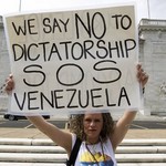 Καράκας ώρα...μηδέν- Ακήρυχτος ΠΟΛΕΜΟΣ στη Βενεζουέλα