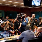 Οι ΑΝΤΙΔΡΑΣΕΙΣ μετά το Eurogroup- Πώς σχολιάζει το ΝΑΥΑΓΙΟ η αντιπολίτευση 