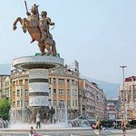 Οδοιπορικό Star στα Σκόπια