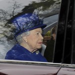 Βασίλισσα Ελισάβετ: Σε σοκ ολόκληρο το έθνος- Θαυμασμός γ