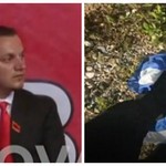 Αλβανός εθνικιστής στο STAR: «Η ελληνική σημαία είναι non grata στην Αλβανία»