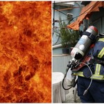 Έβρος: Έκαψε ζωντανή την κατάκοιτη μητέρα του