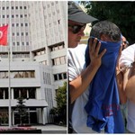 Σκληρή ανακοίνωση και απειλές του τουρκικού ΥΠΕΞ