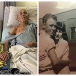 Η ιστορία τους ραγίζει καρδιές: Έζησαν μαζί για 62 χρόνια και πέθαναν μαζί την ίδια ημέρα