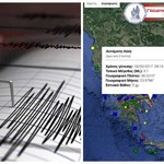 Σεισμός 3,1 Ρίχτερ στη Ραφήνα