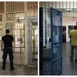 ΑΣΦΥΚΤΙΟΥΝ οι φυλακές κράτησης ενηλίκων ανδρών