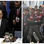 Υποψίες ότι ετοίμαζαν ΝΕΟ πραξικόπημα κατά του Ερντογάν 