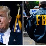 Ο Τραμπ απομάκρυνε τον διευθυντή του FBI! "Δεν είστε σε θ
