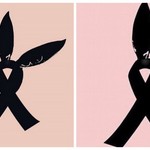 ΔΕΙΤΕ τι συμβολίζει η μαύρη κορδέλα με τα αυτιά λαγού που κατέκλυσε τα social media μετά το μακελειό στο Mάντσεστερ   