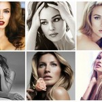 ΠΛΟΥΣΙΟ ΦΩΤΟΡΕΠΟΡΤΑΖ: ΑΥΤΕΣ είναι οι 20 πιο όμορφες γυναίκες του 21ου αιώνα