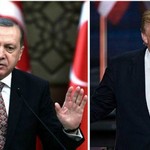 «Έκλεισε» το ραντεβού Ερντογάν – Τραμπ