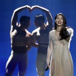 ΠΑΡΑΤΡΙΧΑ πέρασε η Ελλάδα στον τελικό της Eurovision!