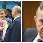 Τσακαλώτος μετά το Eurogroup: ΕΦΙΚΤΗ μια συνολική συμφωνία εντός των επόμενων τριών εβδομάδων