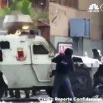 VIDEO ΣΟΚ απο Βενεζουέλα