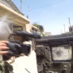 Κάμερα GoPro σώζει δημοσιογράφο από βέβαιο θάνατο