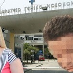 Γιατρός ΚΑΙΕΙ τον αγγειοχειρουργό για φονο 36χρονης