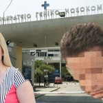 ΑΔΙΑΣΕΙΣΤΑ τα στοιχεία κατά του γιατρού στη Θεσσαλονίκη- 