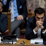H πρόταση Ιταλού καθηγητή τραπεζικού δικαίου για τη φοροδιαφυγή-  «Θα συμβούλευα τον Έλληνα πρωθυπουργό...»