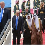 Συμφωνία-μαμούθ του Τραμπ με τη Σαουδική Αραβία για όπλα