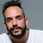 Ο Πάνος Μουζουράκης είναι ο παρουσιαστής του ColourDayFestival 2017