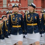 Οι ΚΑΛΛΟΝΕΣ του Ρωσικού Στρατού- Έκλεψαν την παράσταση στ