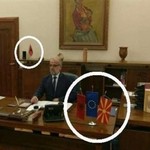 ΝΕΕΣ ΠΡΟΚΛΗΣΕΙΣ από τον Σκοπιανό πρόεδρο της Βουλής 
