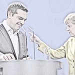 Αδειάζει το Βερολίνο το Μαξίμου: Η Μέρκελ δεν εξέφρασε καμία προσδοκία για το θέμα του χρέους