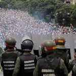 Περιττώματα φοιτητής Βενεζουέλα 