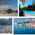 Τούρκοι τουρισμός 