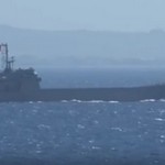 Νέα τουρκική ΠΡΟΚΛΗΣΗ! Πλοίο του πολεμικού ναυτικού Ίμια