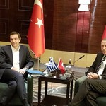Anadolu: O Ερντογάν ζήτησε από τον Τσίπρα «να λύσει» το θέμα των 8 που ζήτησαν άσυλο!      