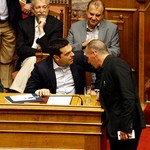 Βαρουφάκης: Ο Τσίπρας φοβόταν πραξικόπημα μετά το αποτέλεσμα του δημοψηφίσματος!