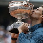 Roland Garros: Το πήρε για 10η φορά ο Ναδάλ