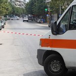 ΣΟΚ στη Θεσσαλονίκη: 4χρονο αγοράκι έπεσε από μπαλκόνι - Σώθηκε επειδή το κράτησαν περαστικοί!