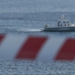 Μακάβριο εύρημα στην Αστυπάλαια: Βρέθηκαν ανθρώπινα μέλη σε προπέλα σκάφους