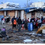 Καταυλισμοί ΑΝΟΜΙΑΣ σε ολόκληρη τη χώρα- Συμμορίες Ρομά σ