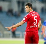Μιλιβόγεβιτς: «Πέρασα δύσκολες στιγμές με τον Χάσι όταν τον είχα προπονητή στην Άντερλεχτ»