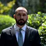 Τζανακόπουλος για συμβασιούχους: Ψάχνουμε λύση, θα περιμένουμε το Ελεγκτικό Συνέδριο