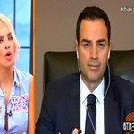 Ο δικηγόρος από τη Θεσσαλονίκη ΕΝΑΝΤΙΟΝ της Σκορδά: «Εκανε ολέθριο λάθος - Θα προβώ στα νόμιμα»