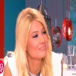 ΑΠΑΝΤΗΣΕ on air η Σκορδά στον δικηγόρο που έγινε viral και ΑΠΕΙΛΕΙ με μηνύσεις: «Ας μου κάνει και 10!» 