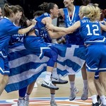 Ευρωμπάσκετ γυναικών: Πάλεψαν σαν λιοντάρια, αλλά ηττήθηκαν! 