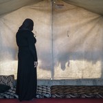 O ISIS ανάγκασε μια σκλάβα του σεξ να φάει τον ενός έτους γιο της-Της τον «σέρβιραν» με ρύζι