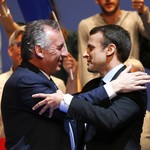 ΤΡΙΓΜΟΙ στην κυβερνητική συμμαχία στη Γαλλία; Εκτός κυβέρνησης ο Μπαϊρού
