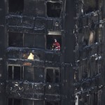 Από ψυγειοκαταψύκτη ξεκίνησε η ΦΟΝΙΚΗ πυρκαγιά στον πύργο της κολάσεως στο Λονδίνο