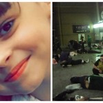 ΘΡΗΝΟΣ στο Μάντσεστερ: Η μητέρα της 8χρονης Σάφι συνήλθε και έμαθε πως το κοριτσάκι της σκοτώθηκε μετά την επίθεση αυτοκτονίας