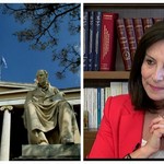 ΑΠΟΚΛΕΙΣΤΙΚΟ STAR: Η Άννα Διαμαντοπούλου για τις σαρωτικές αλλαγές του Υπουργείου Παιδείας στα Πανεπιστήμια