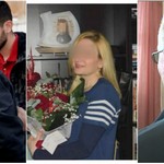 ΞΕΣΠΑ ο σύζυγος της δολοφονημένης Ντιάνας: «Είναι πρωτοφανές το έγκλημα»